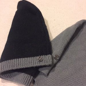 Lululemon 100% merino wool hat
